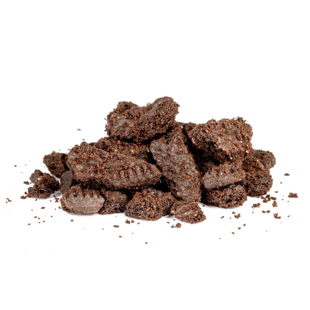 Cadburys Oreo Crumb No Vanilla Filling 13kg